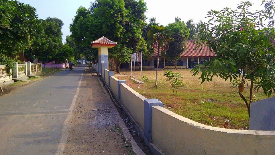 Kantor Desa